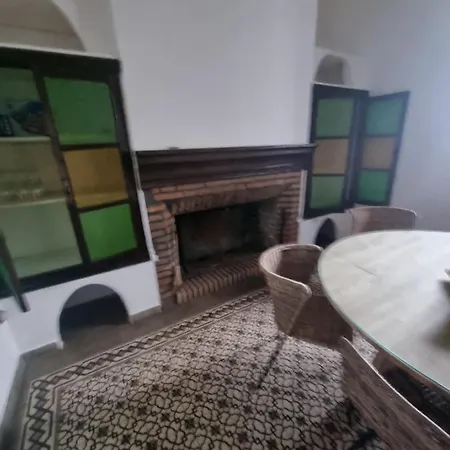 Villa Cabrillas *