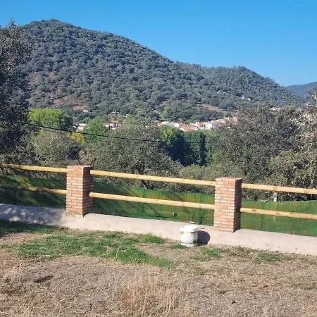 Cabrillas La Nava