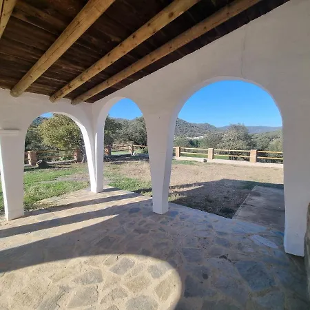 Cabrillas * La Nava
