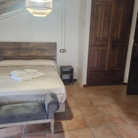 Cabrillas Villa La Nava