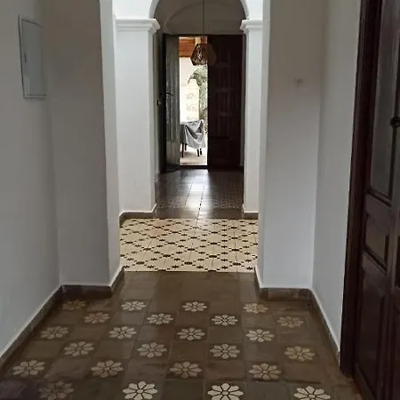 Villa Cabrillas La Nava