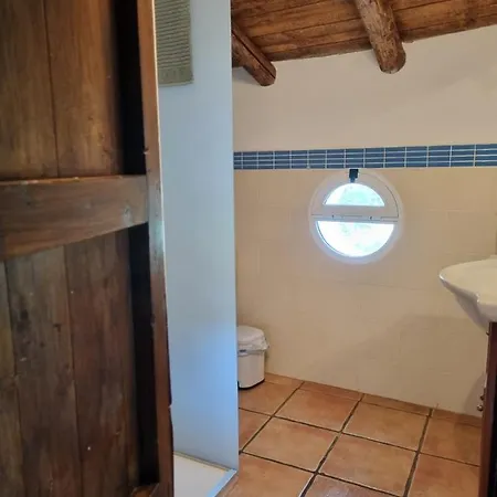Cabrillas Villa *