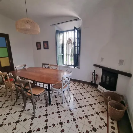 Cabrillas Villa