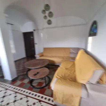 Villa Cabrillas *