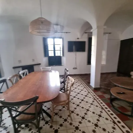 Villa Cabrillas *