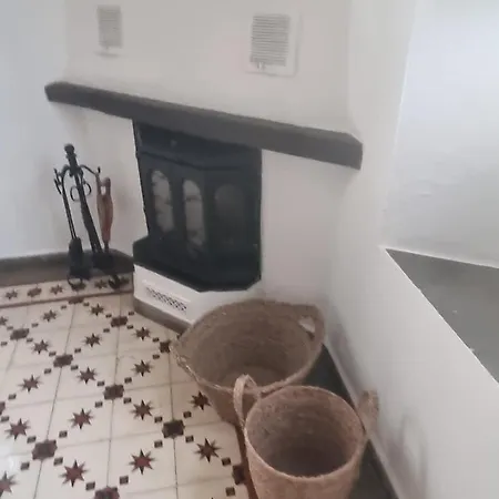 Villa Cabrillas