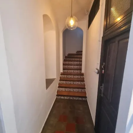 Villa Cabrillas La Nava